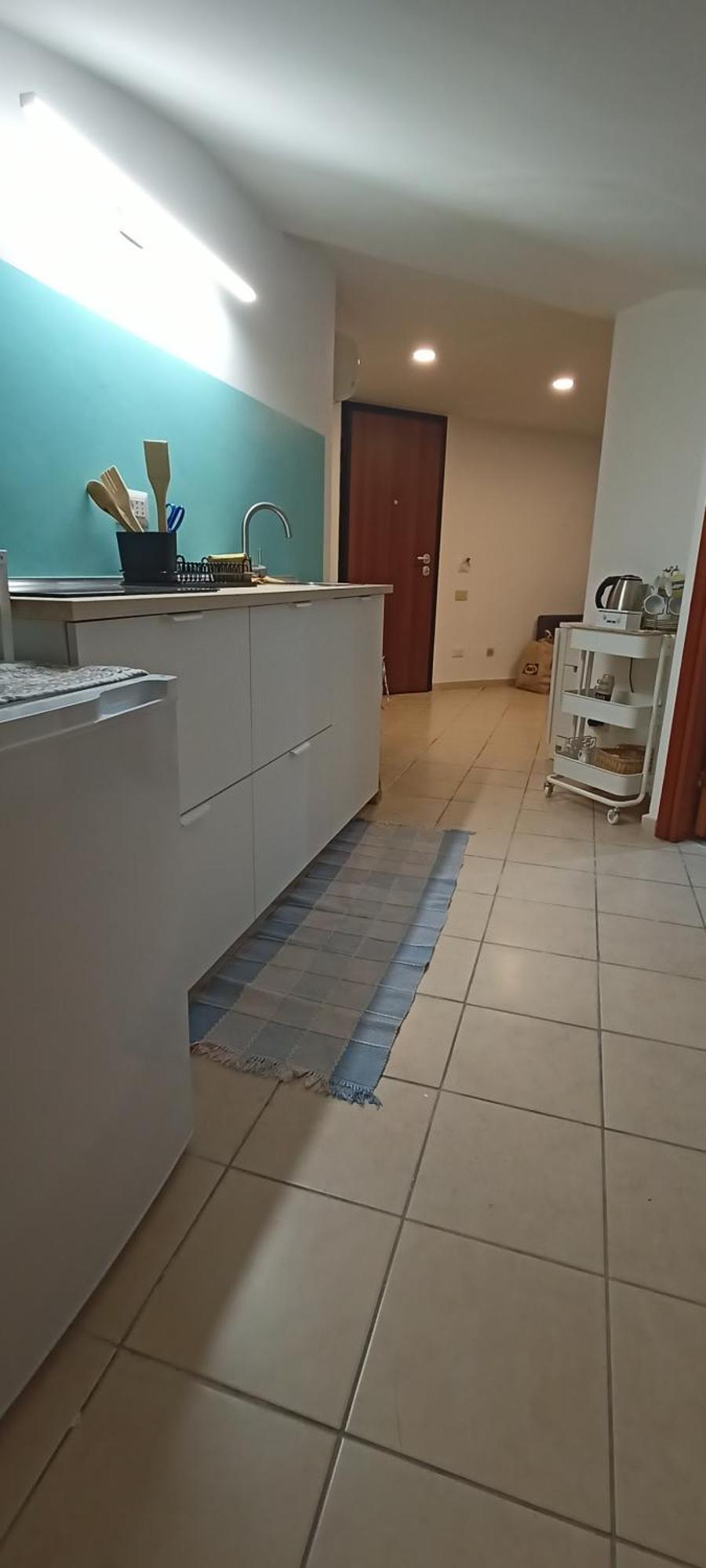 Apartment Cozy Place - Mansarda Accogliente