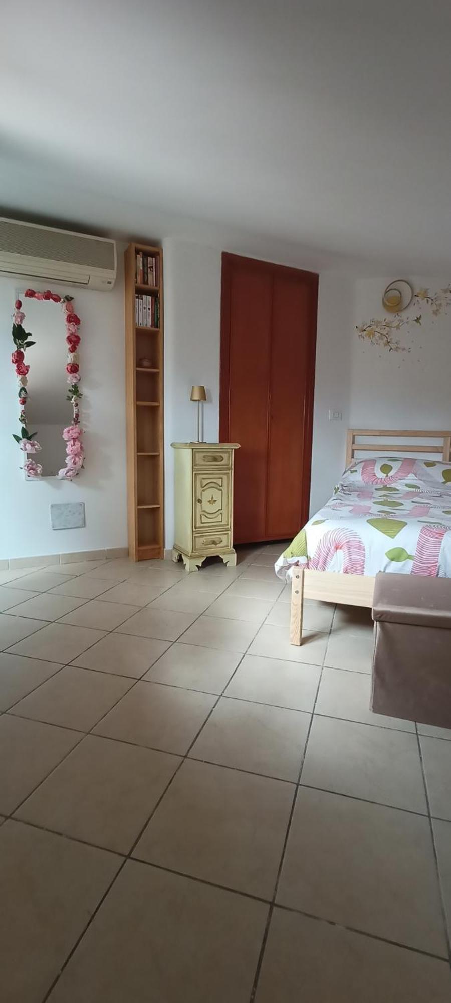 Apartment Cozy Place - Mansarda Accogliente