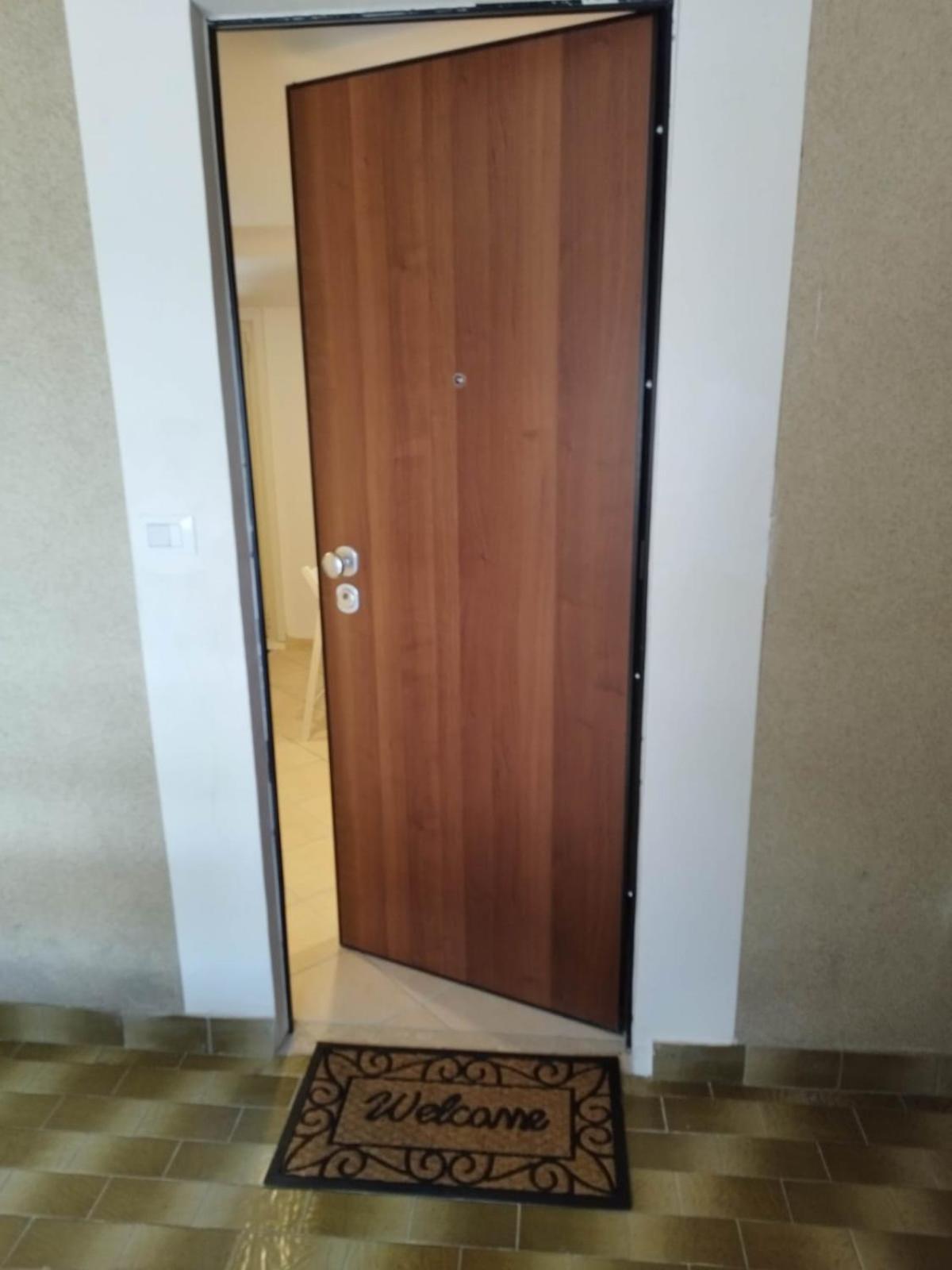 Apartment Cozy Place - Mansarda Accogliente