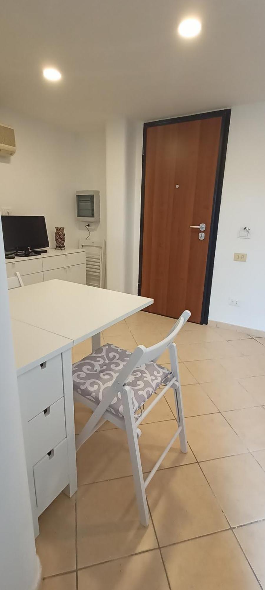 Apartment Cozy Place - Mansarda Accogliente *