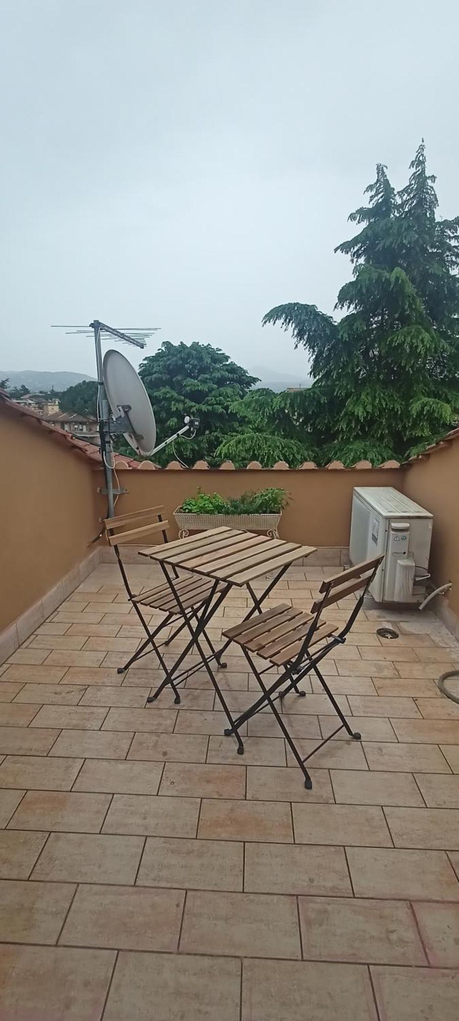Cozy Place - Mansarda Accogliente