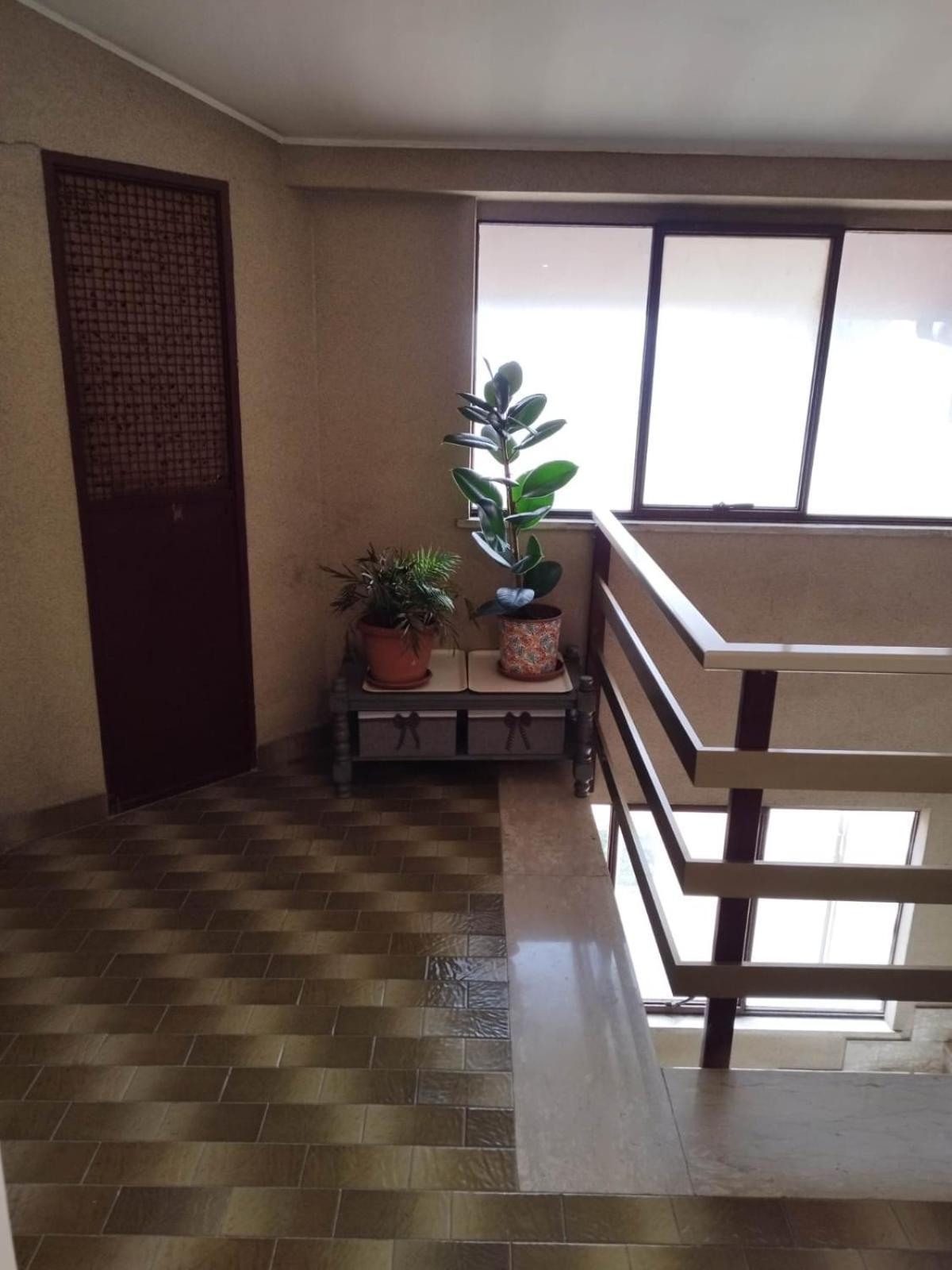 Cozy Place - Mansarda Accogliente Apartment Rome