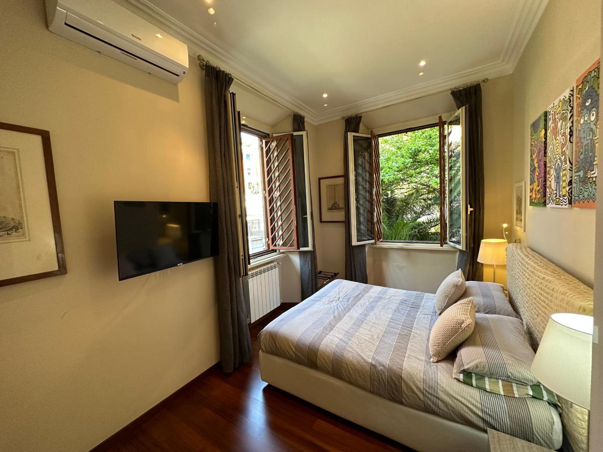 Licinia's Luxury Apartment Rome