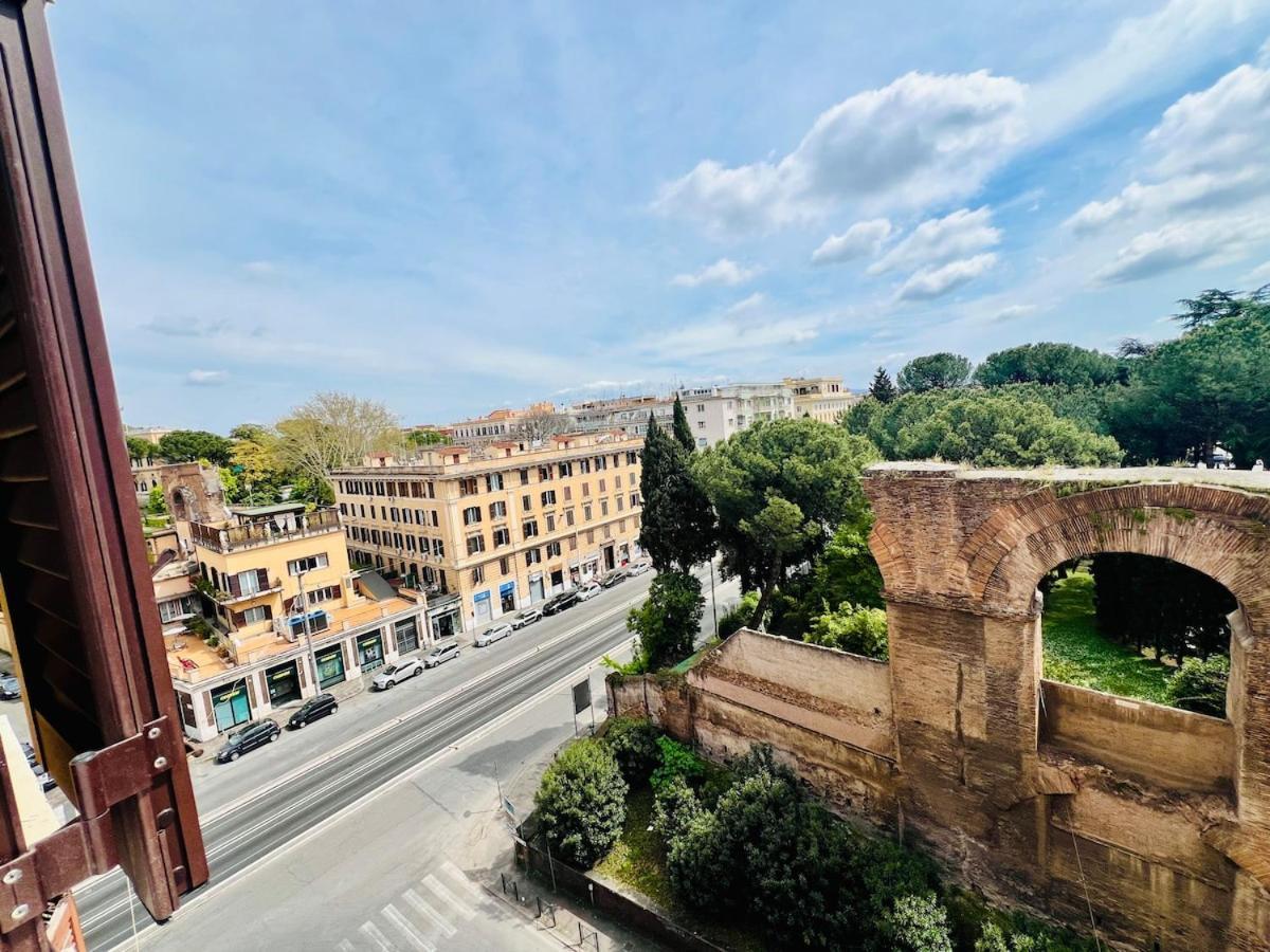 Lp San Giovanni Apartment *