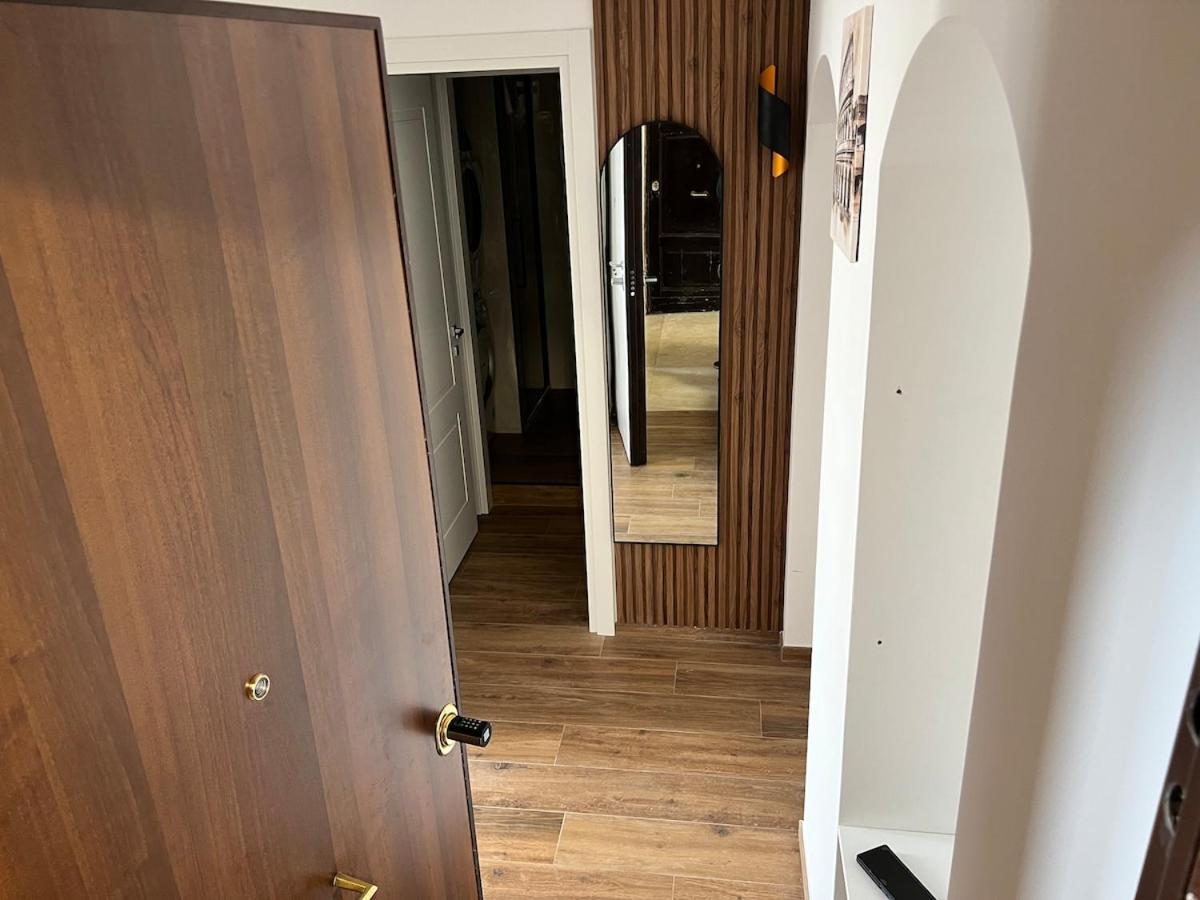 Apartment Lp San Giovanni *