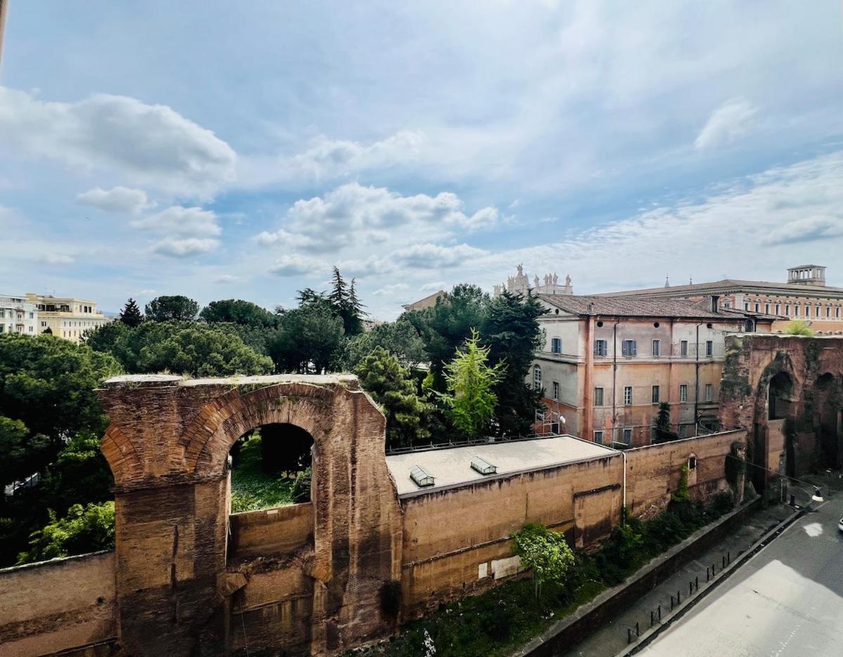 Apartment Lp San Giovanni