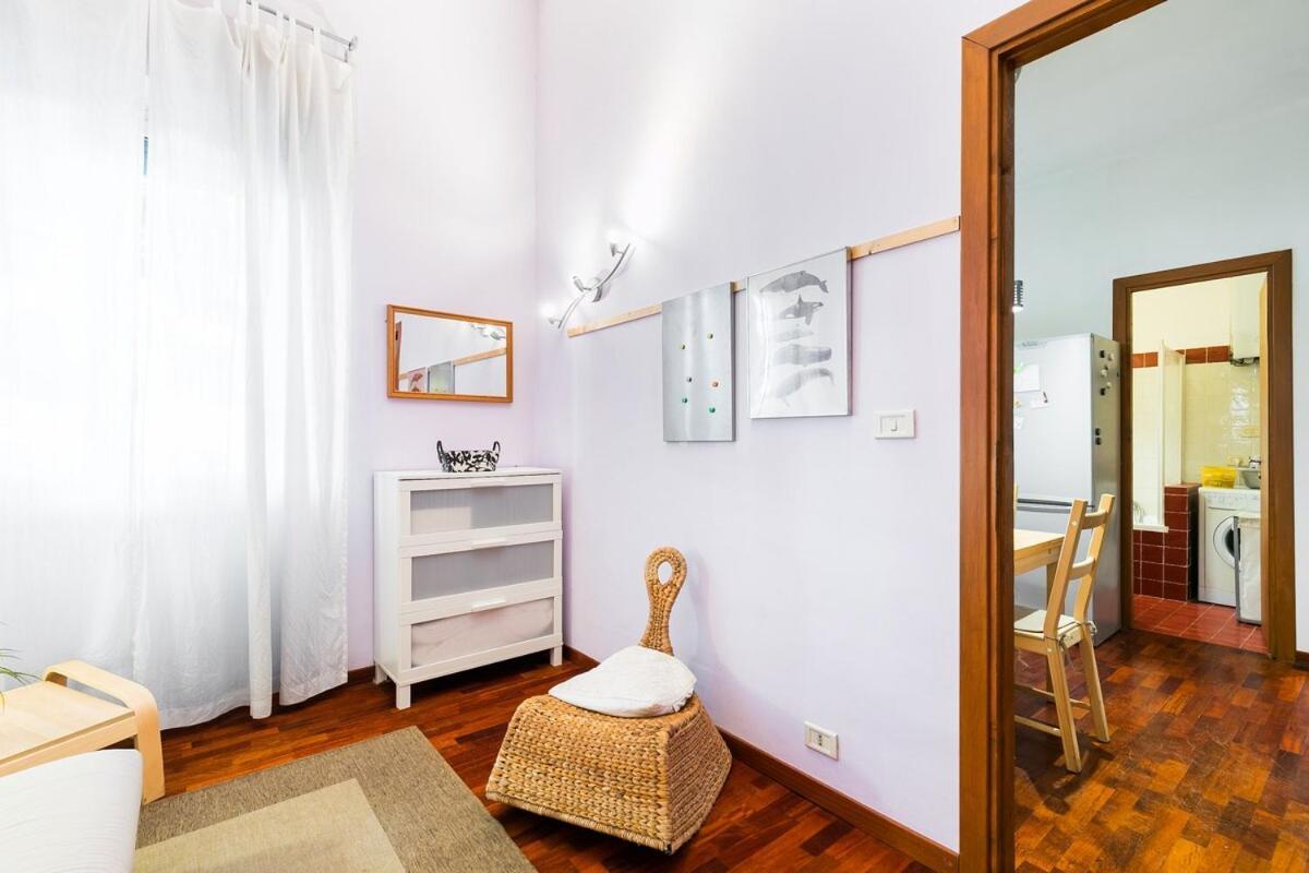 Design Close To Trastevere *