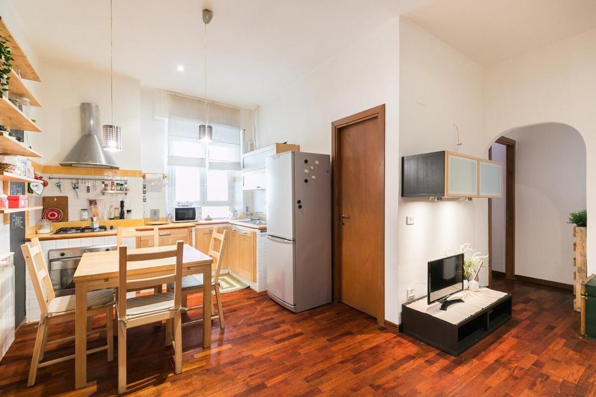 Design Close To Trastevere Apartamento