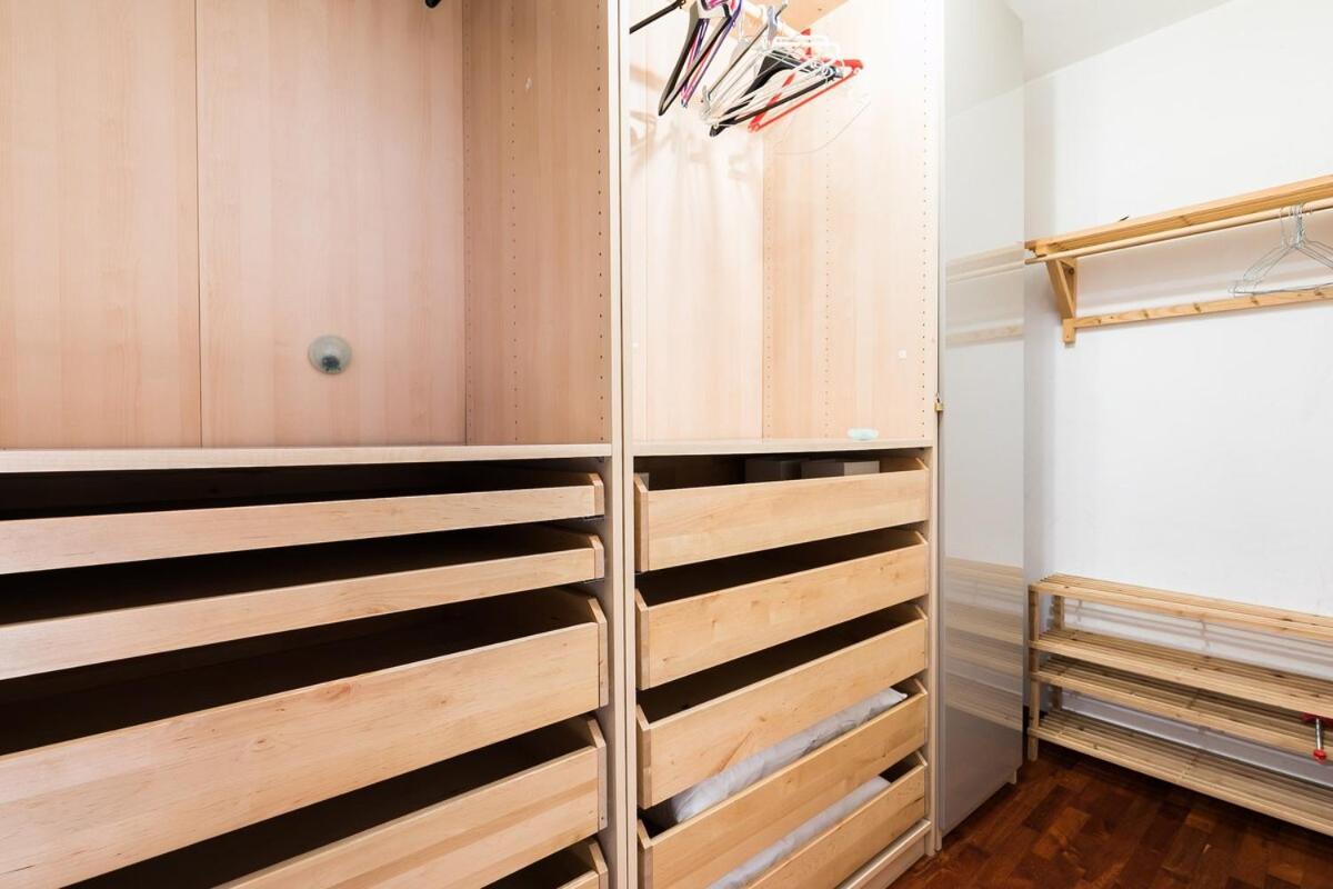 Apartamento Design Close To Trastevere *