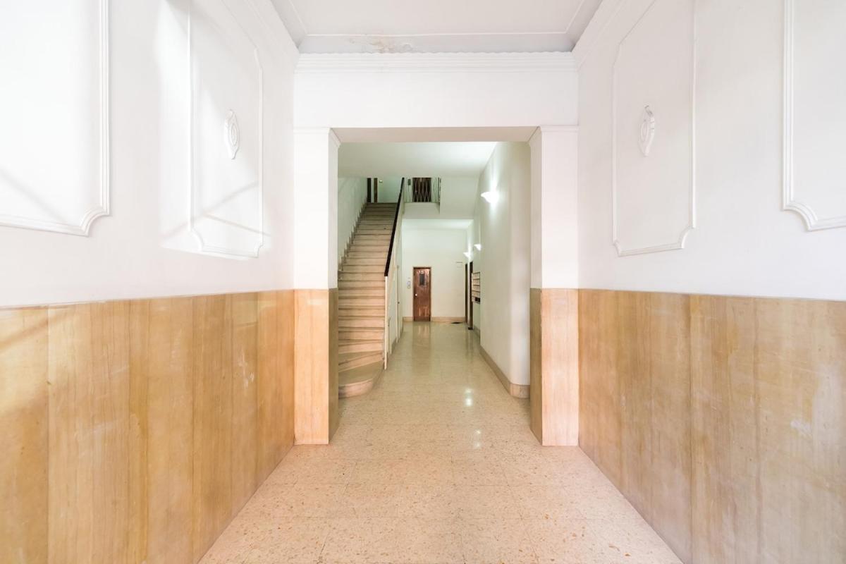 Design Close To Trastevere *