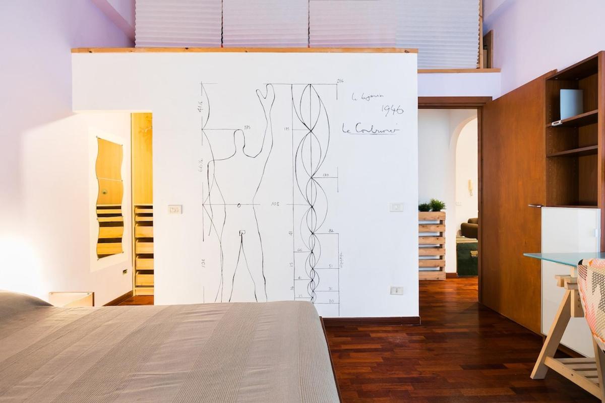 Apartamento Design Close To Trastevere