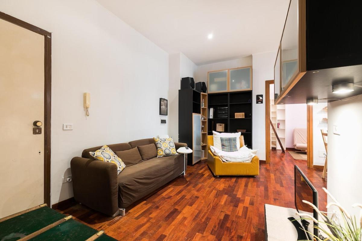 Apartamento Design Close To Trastevere *