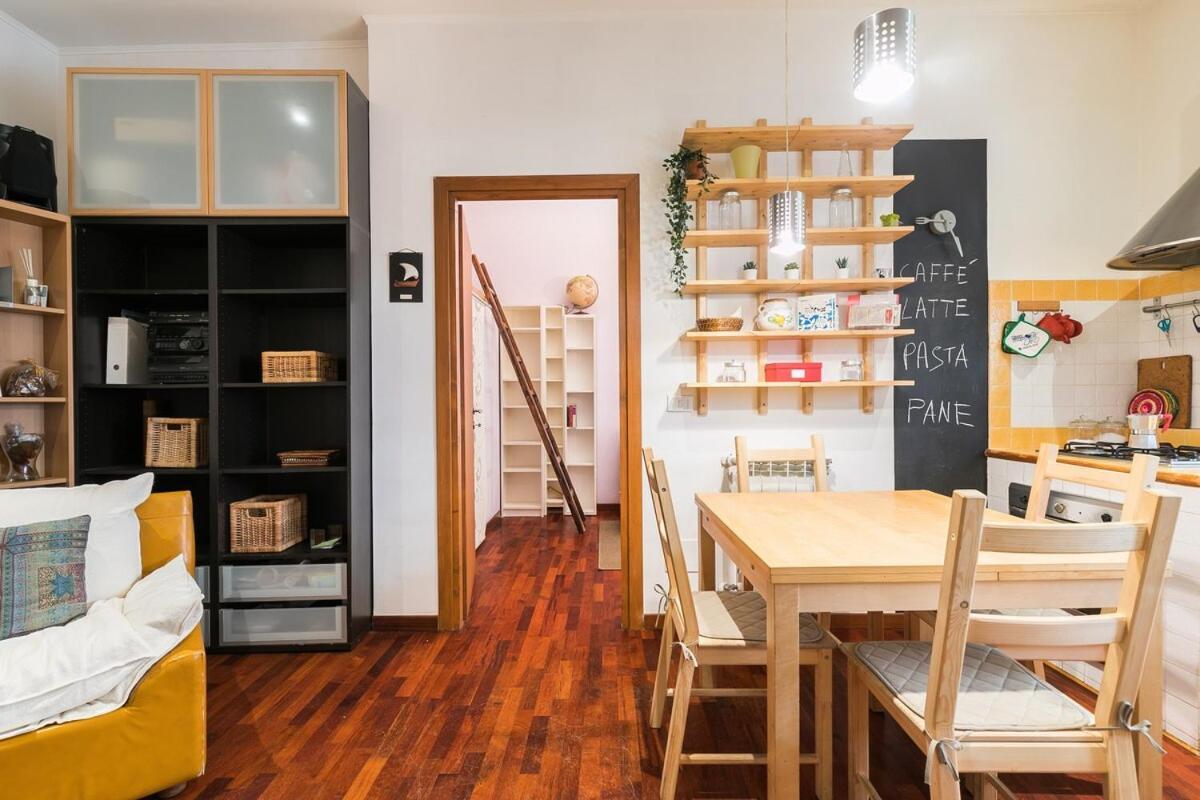 Design Close To Trastevere Roma