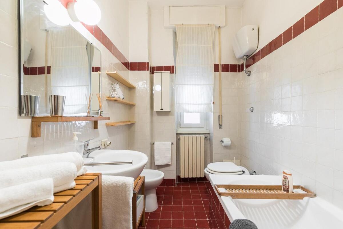 Design Close To Trastevere Apartamento