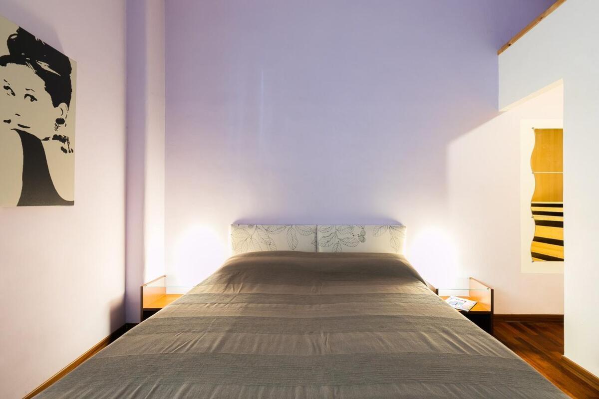 Apartamento Design Close To Trastevere