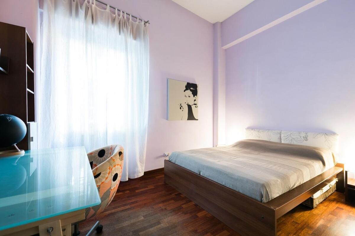 Design Close To Trastevere