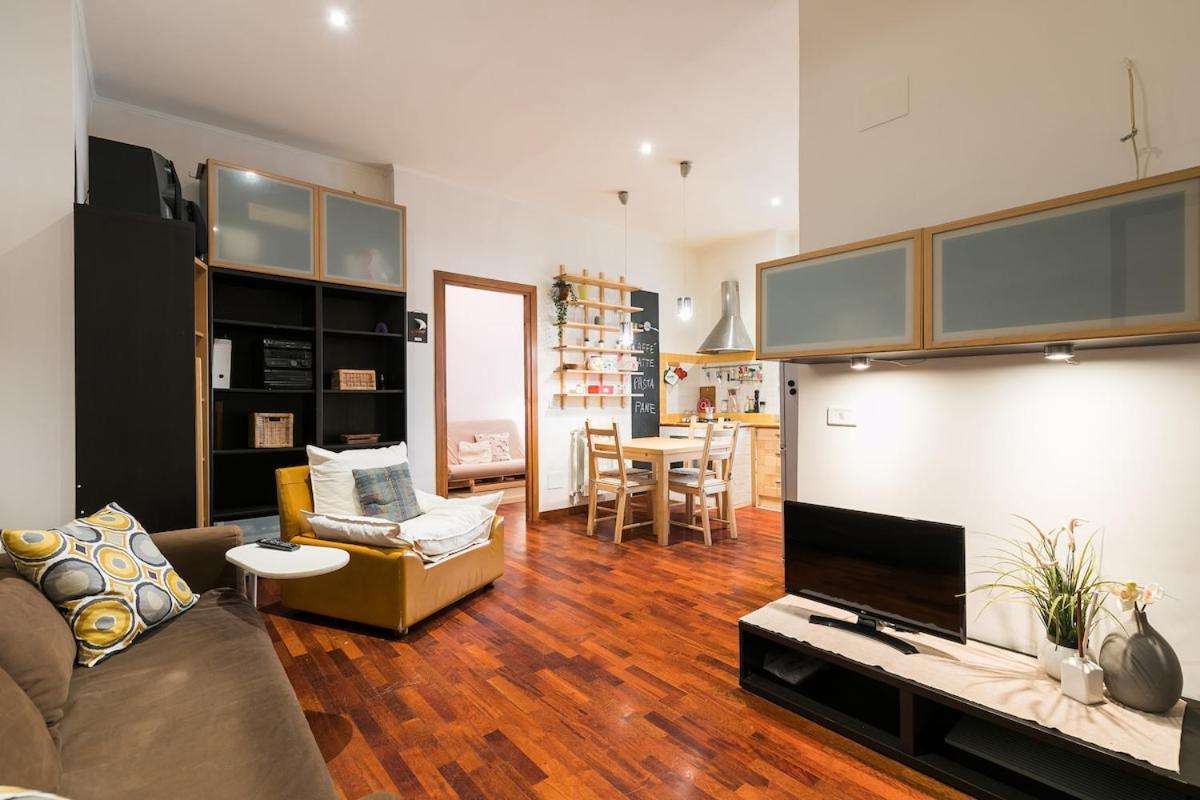 Design Close To Trastevere Apartamento Roma