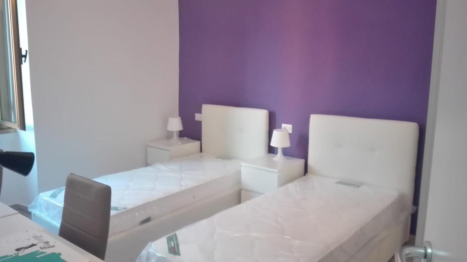 Apartment Ciupi