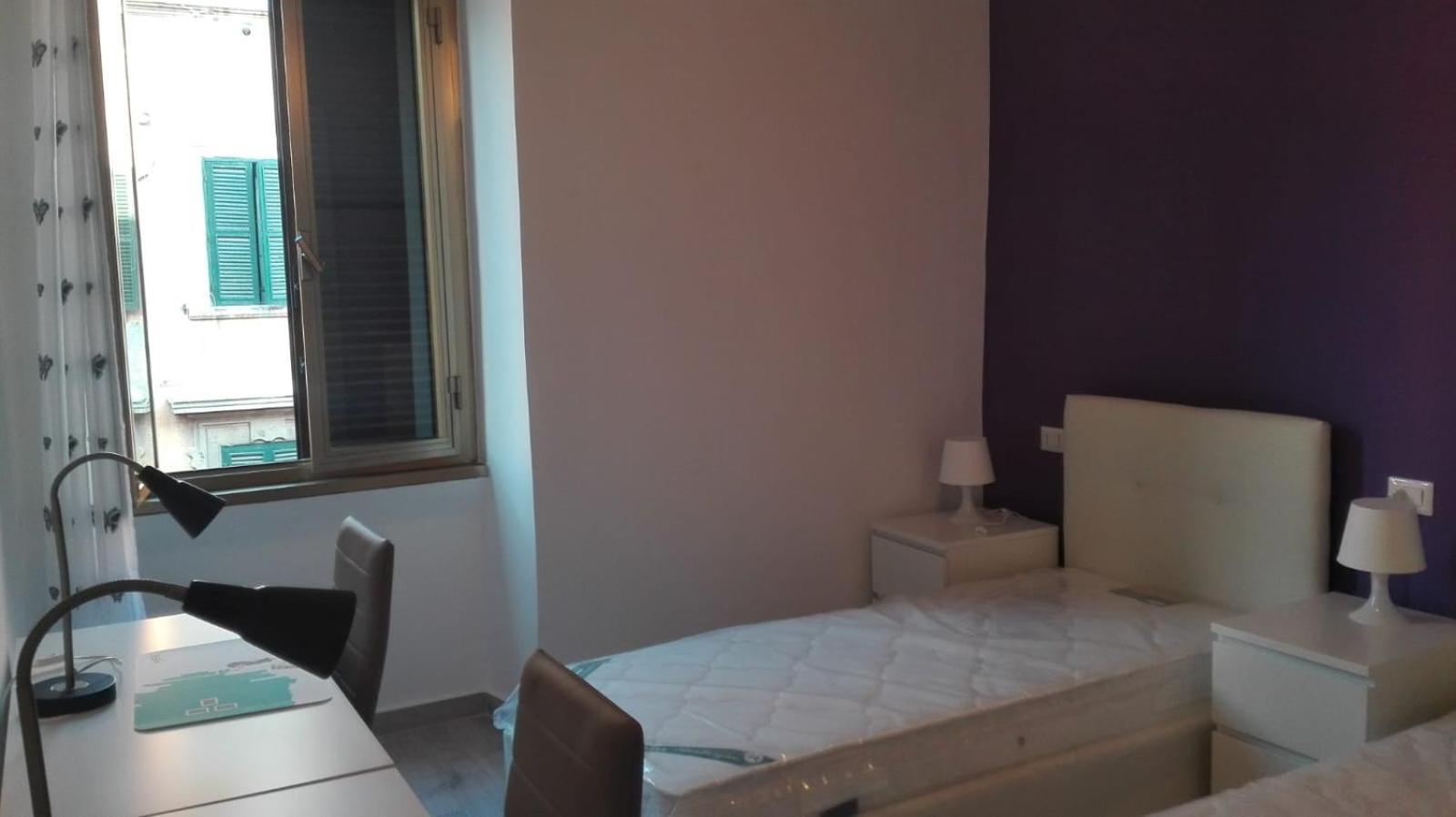 Ciupi Apartment Rome