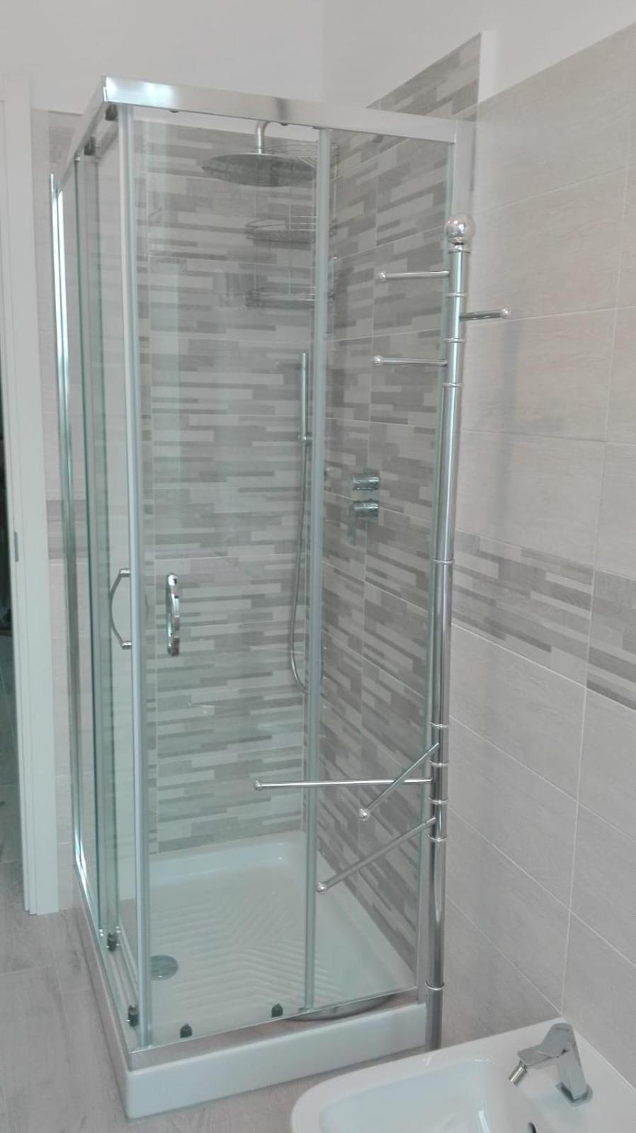 Ciupi Apartment Rome