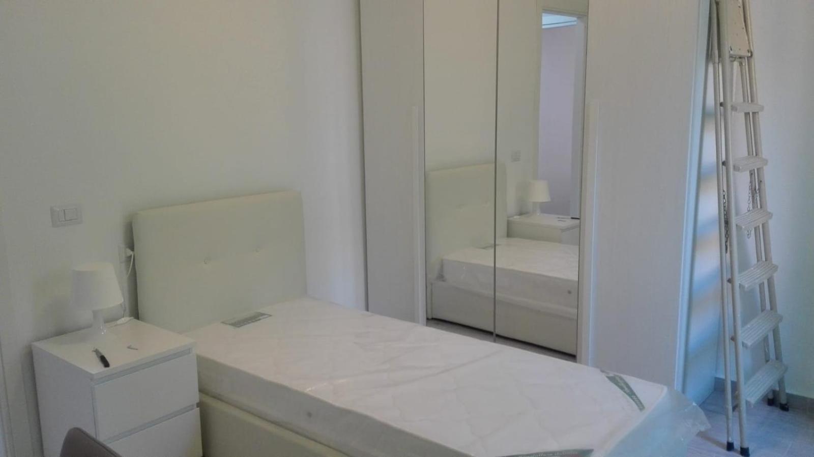 Apartment Ciupi Rome