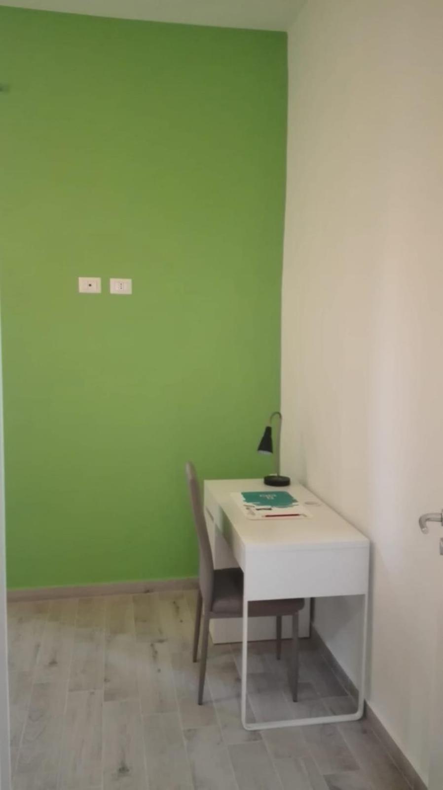 Apartment Ciupi Rome
