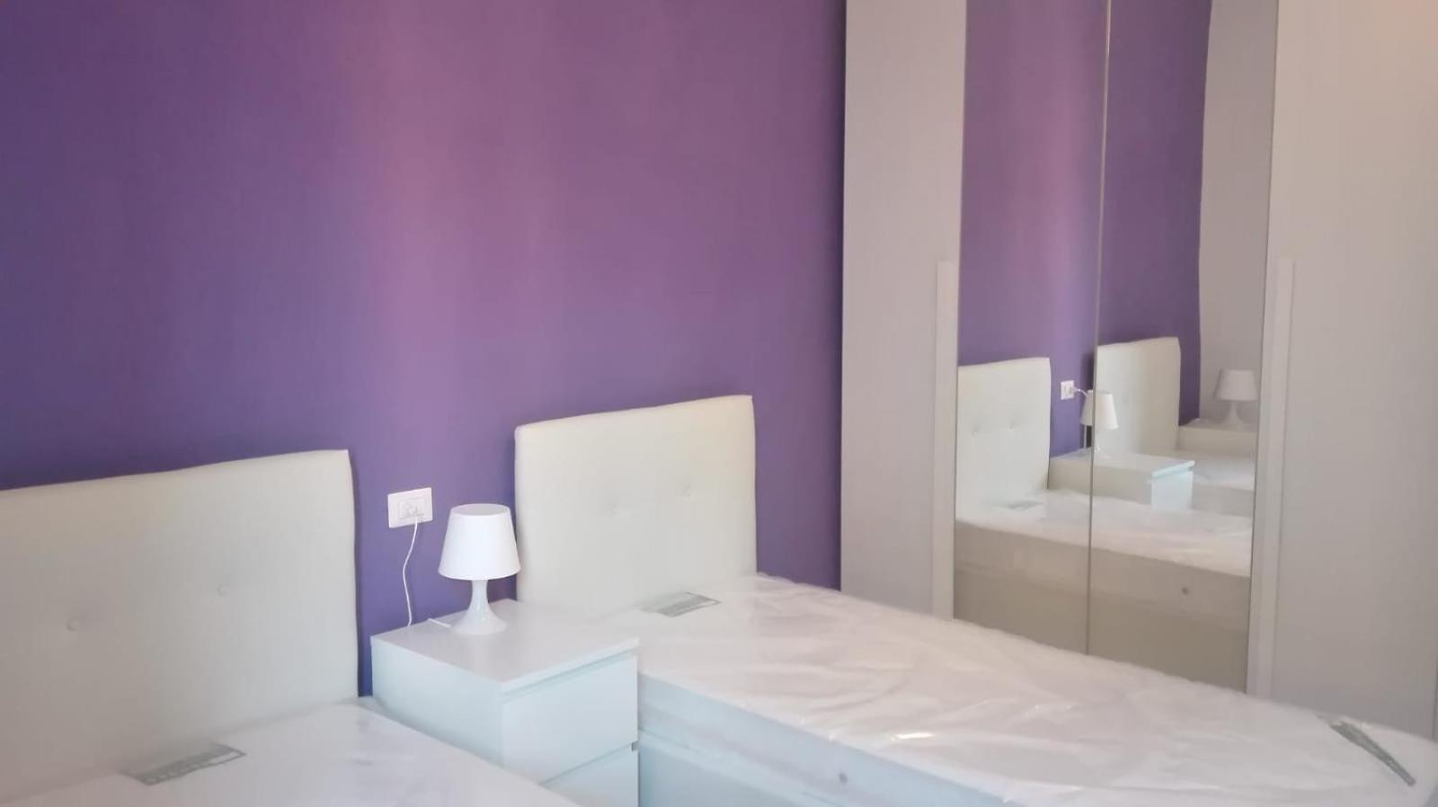 Ciupi Apartment