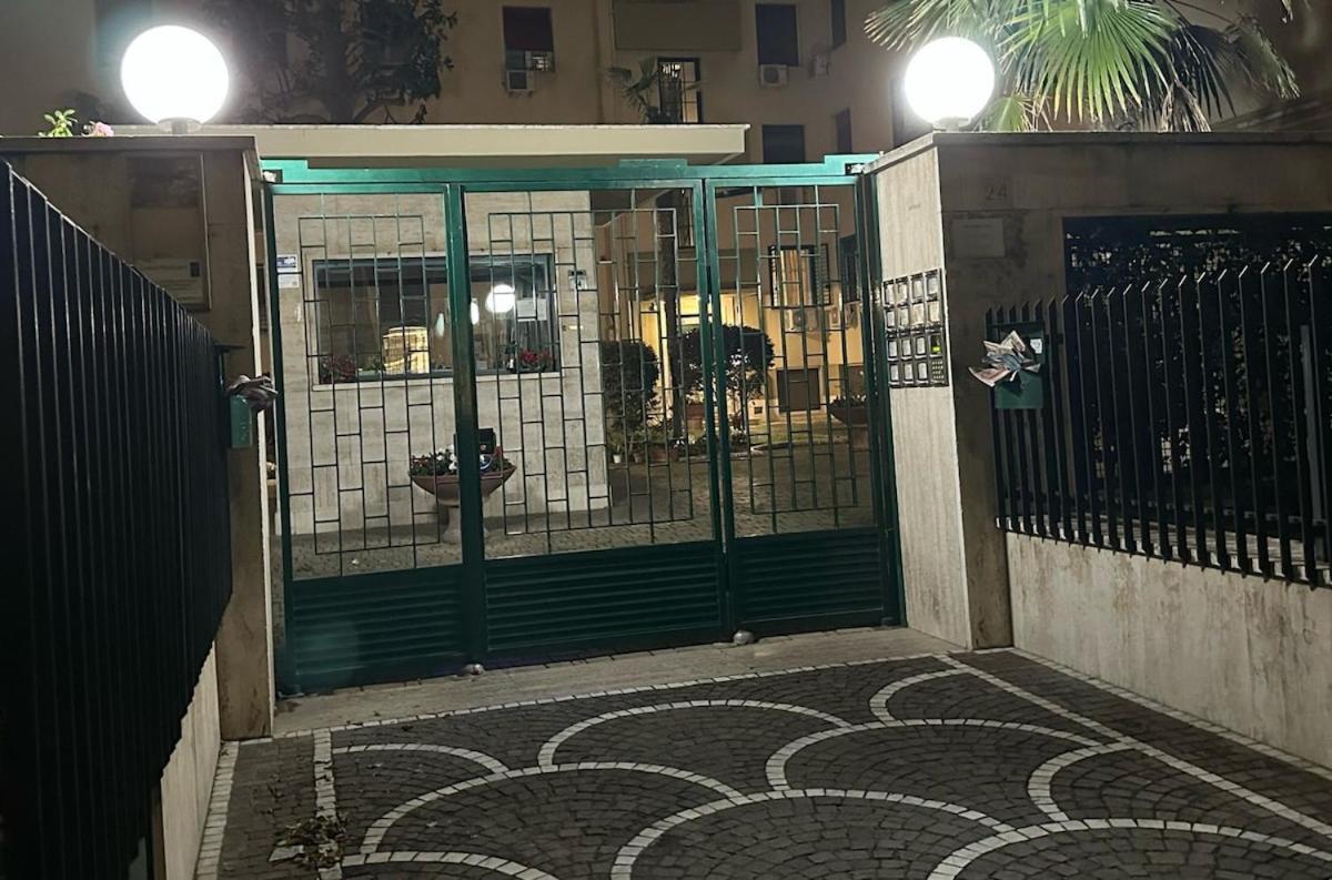 Apartment Sophia Luxury Confortevole E In Ottima Posizione *