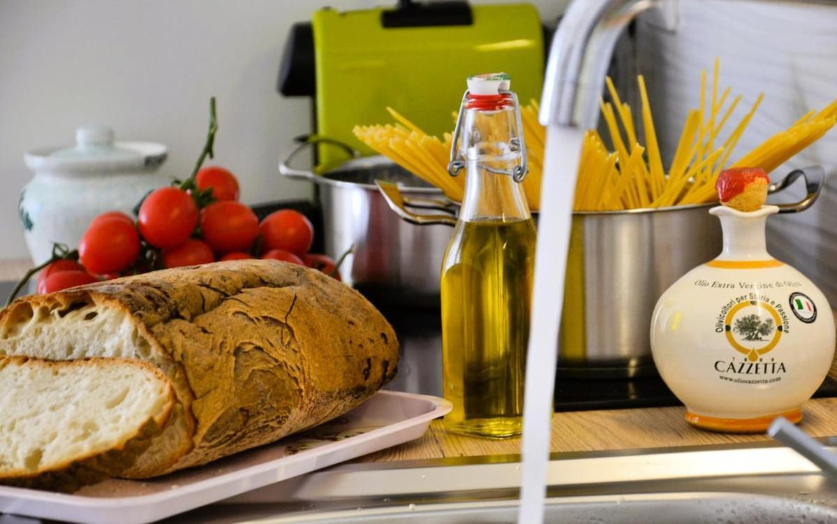 Apartment Sophia Luxury Confortevole E In Ottima Posizione