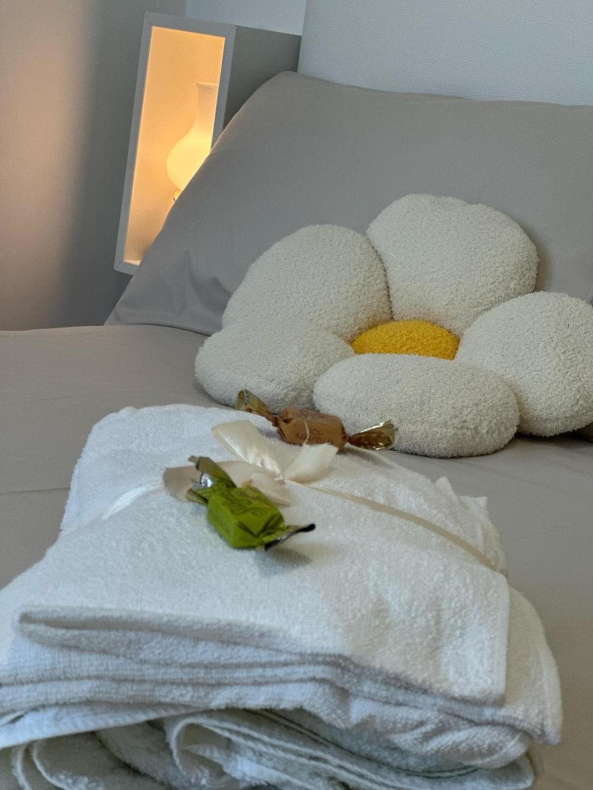 Sophia Luxury Confortevole E In Ottima Posizione Apartment Rome