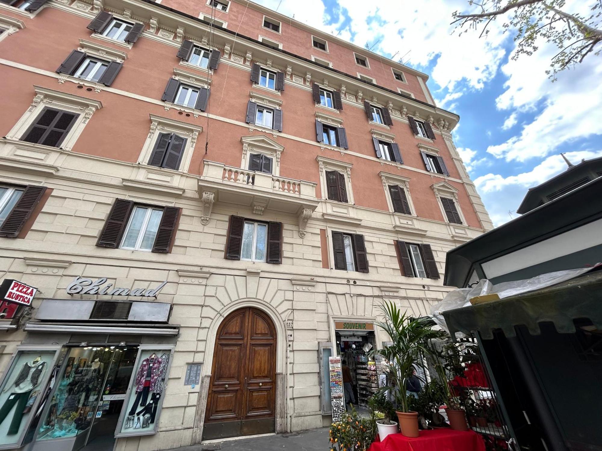Casa de férias Domus Vittoria *