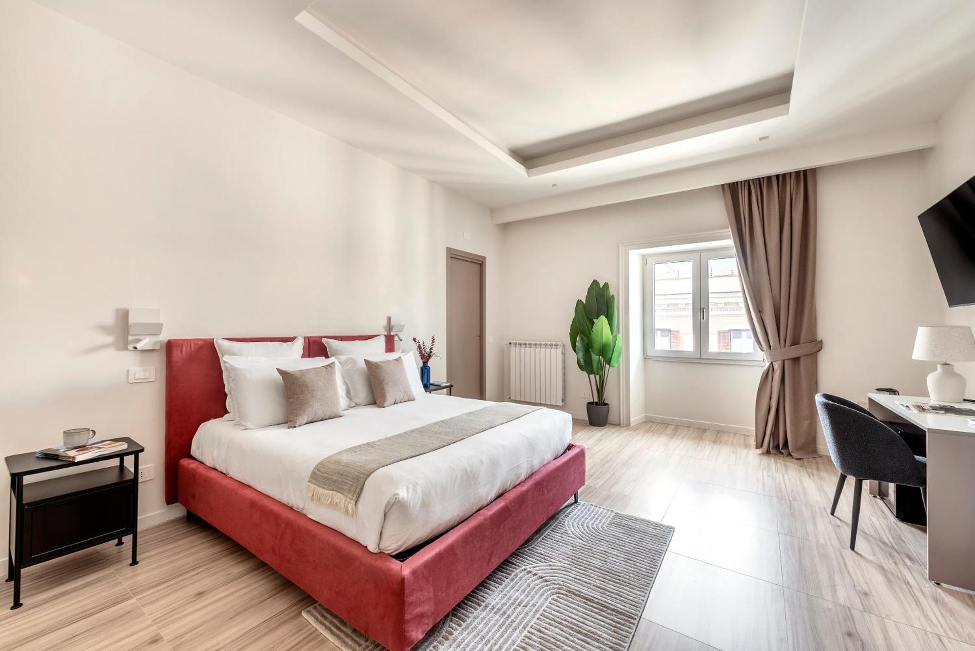 Guest house Domus 28 *