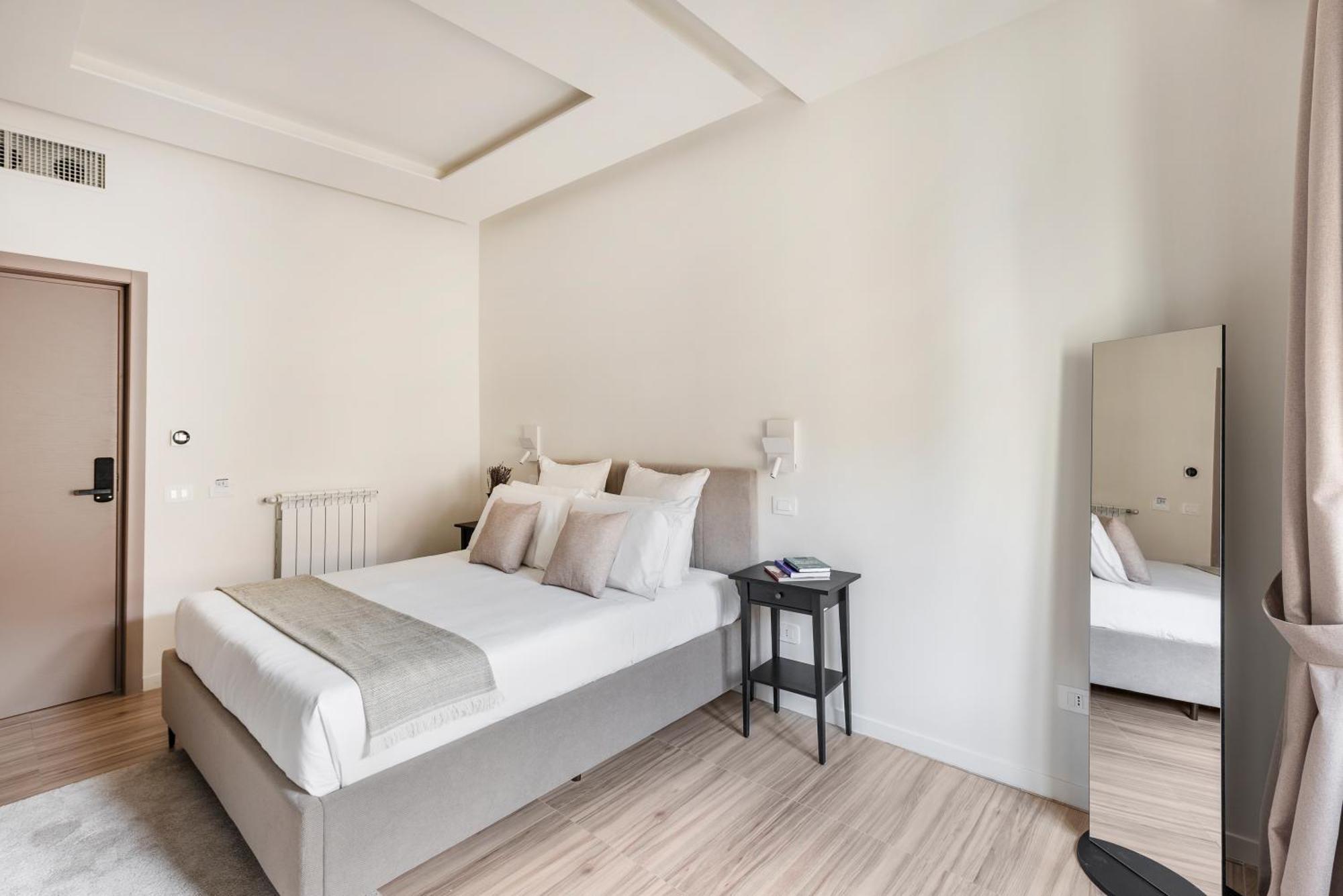 Domus 28 Guest house *