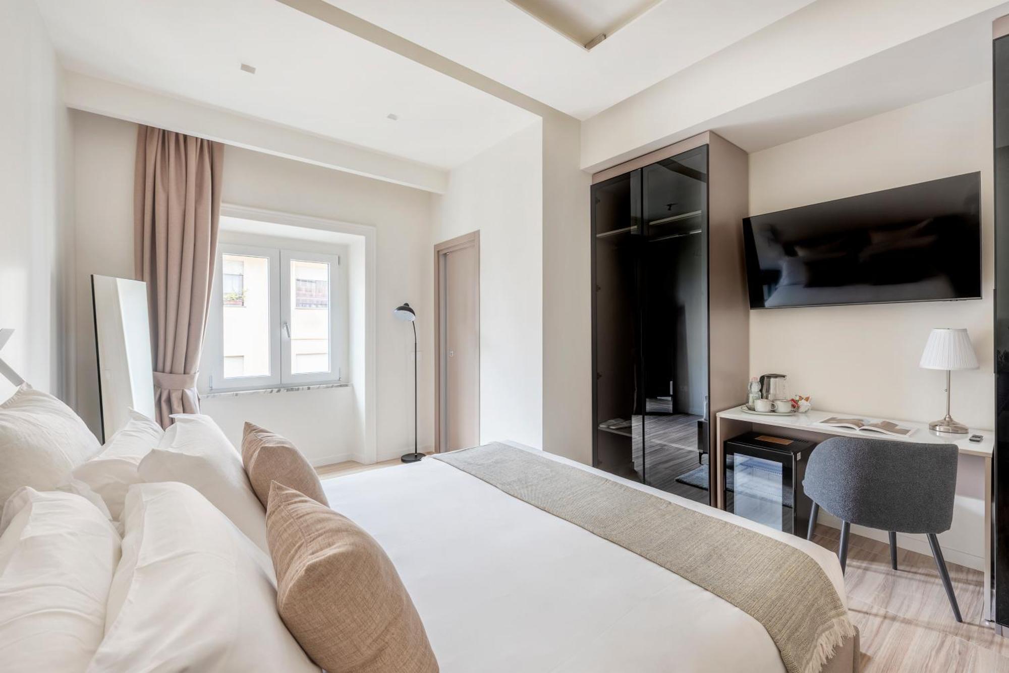 Guest house Domus 28 *