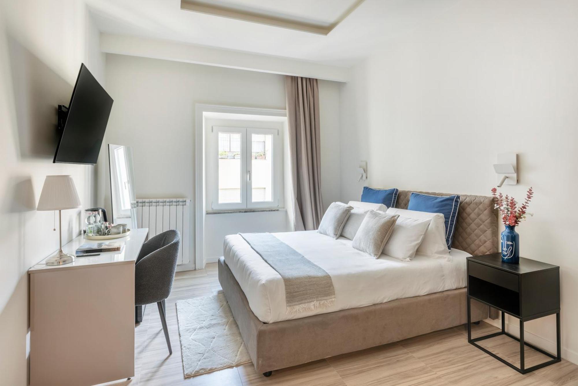 Guest house Domus 28 Rome