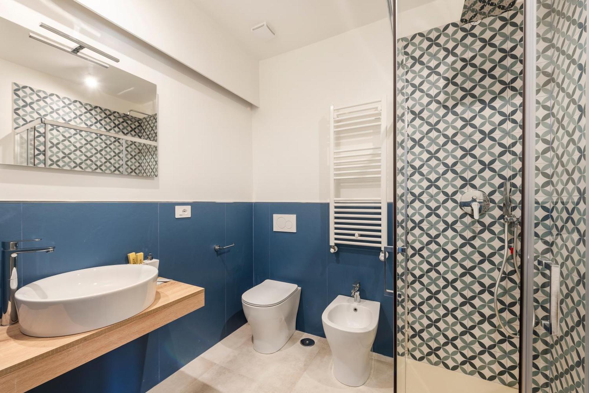 Domus 28 Guest house Rome