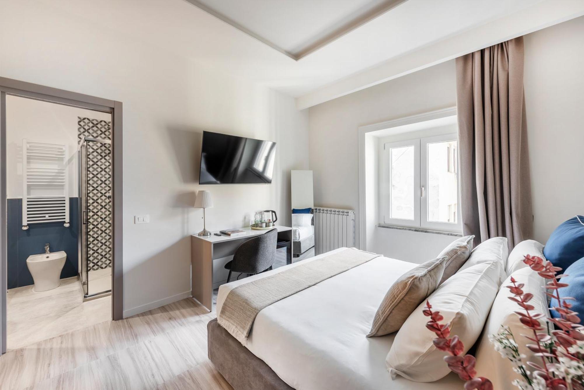 Domus 28 Guest house Rome