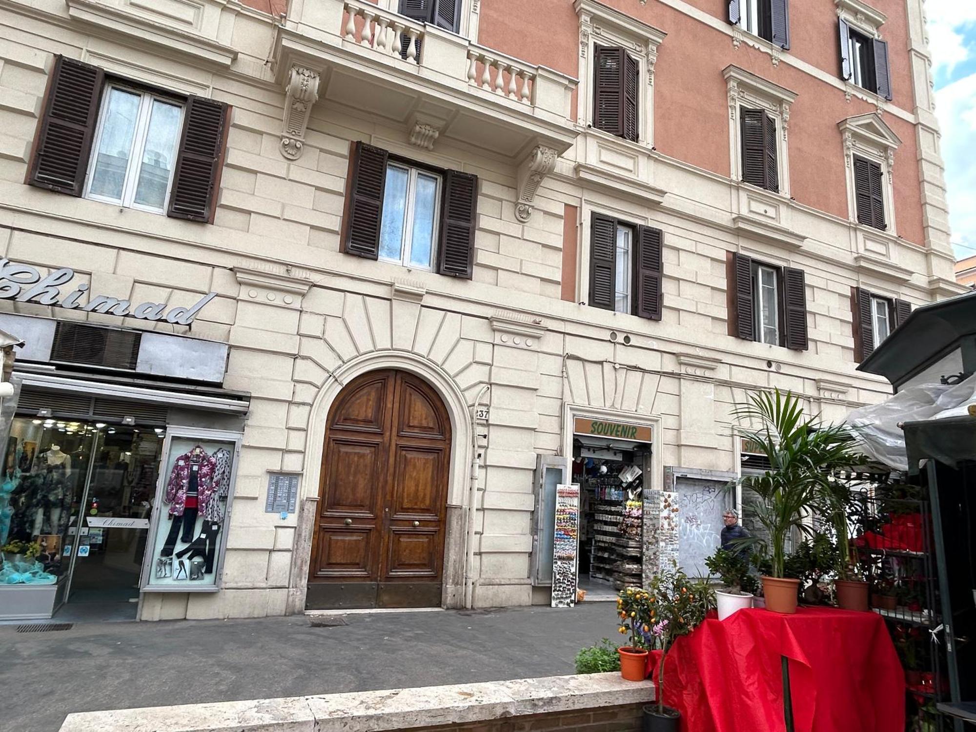 Domus Vittoria Casa de férias *