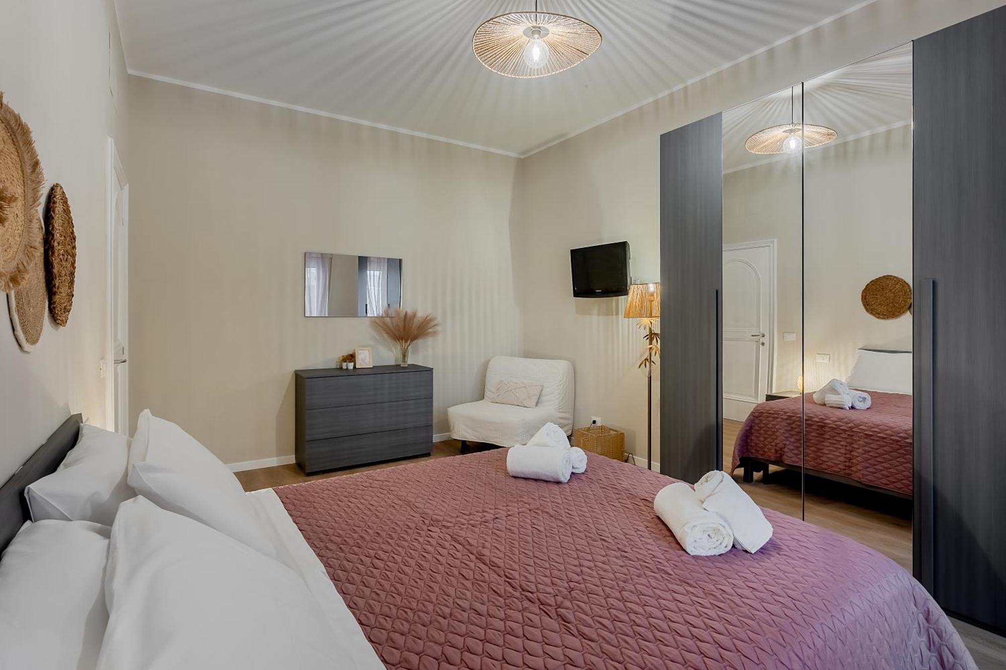 Vatican Vibe Apartment Rome