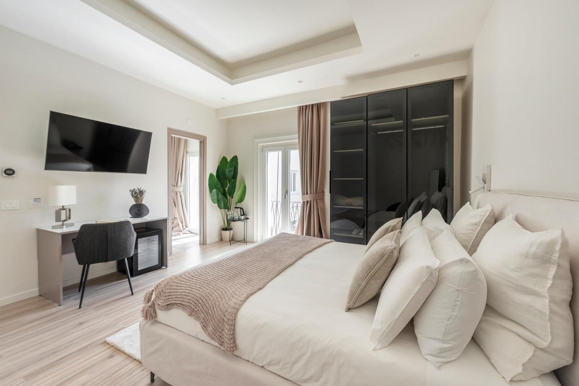 Domus 28 Guest house Rome