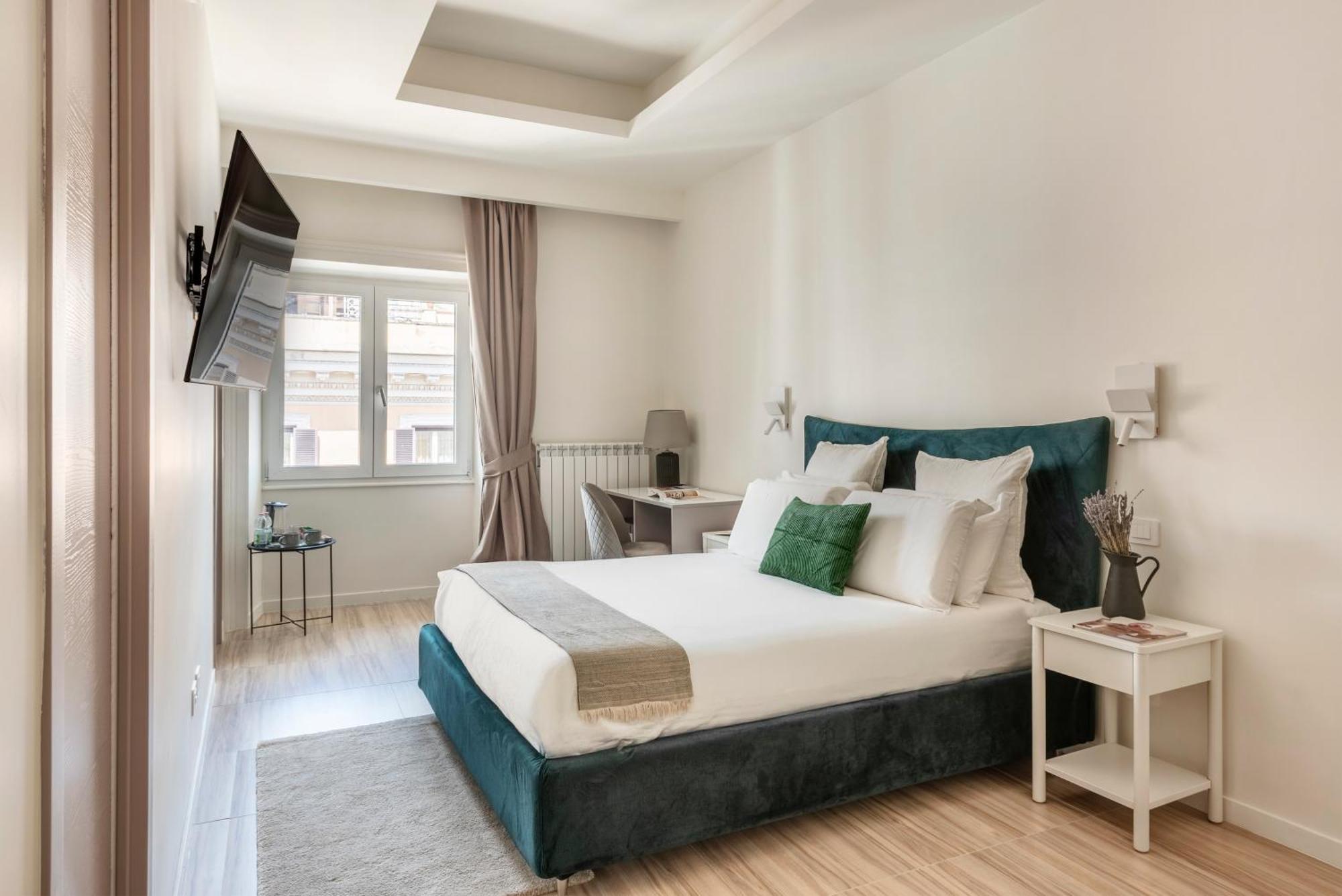 Domus 28 Guest house