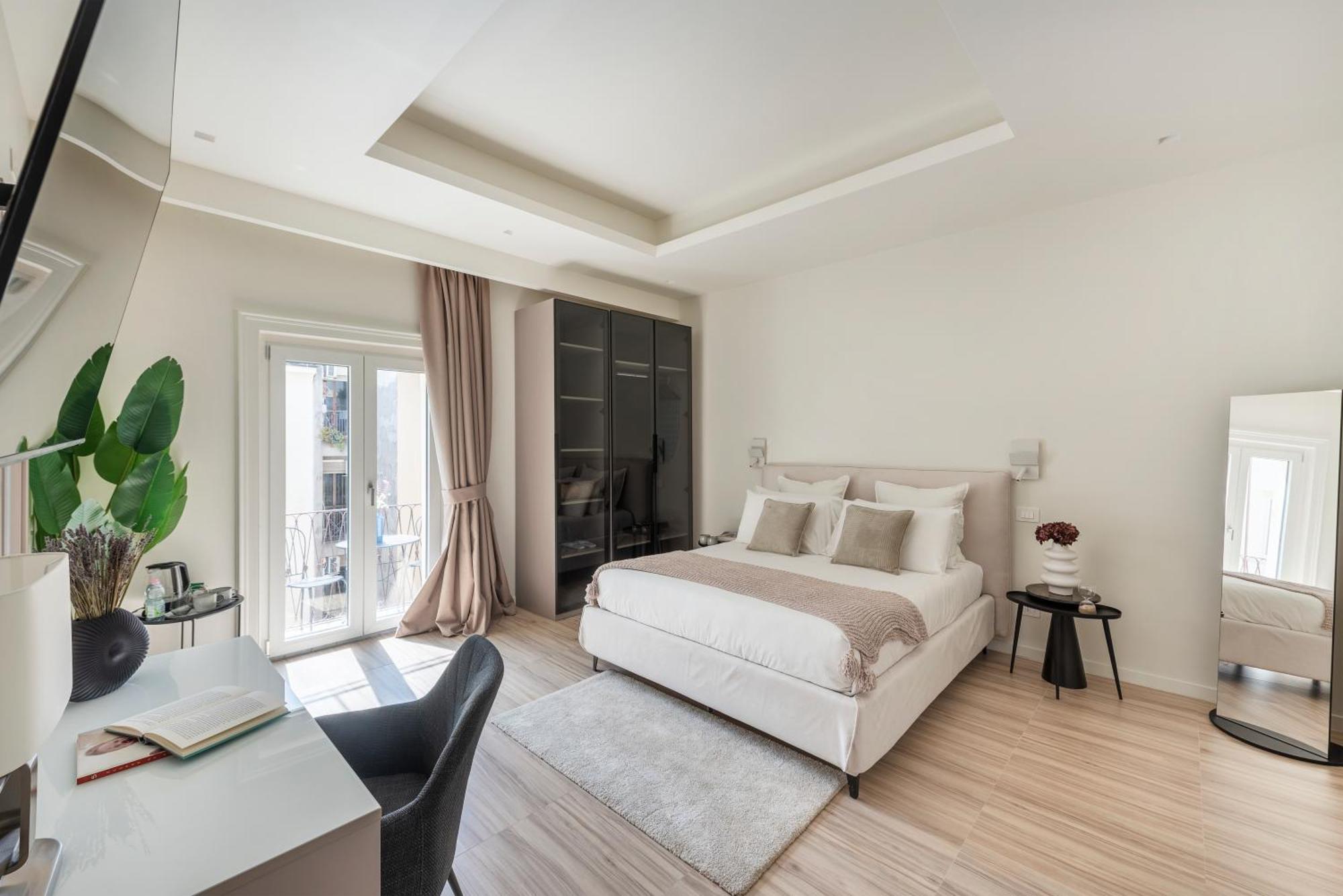 Domus 28 Rome