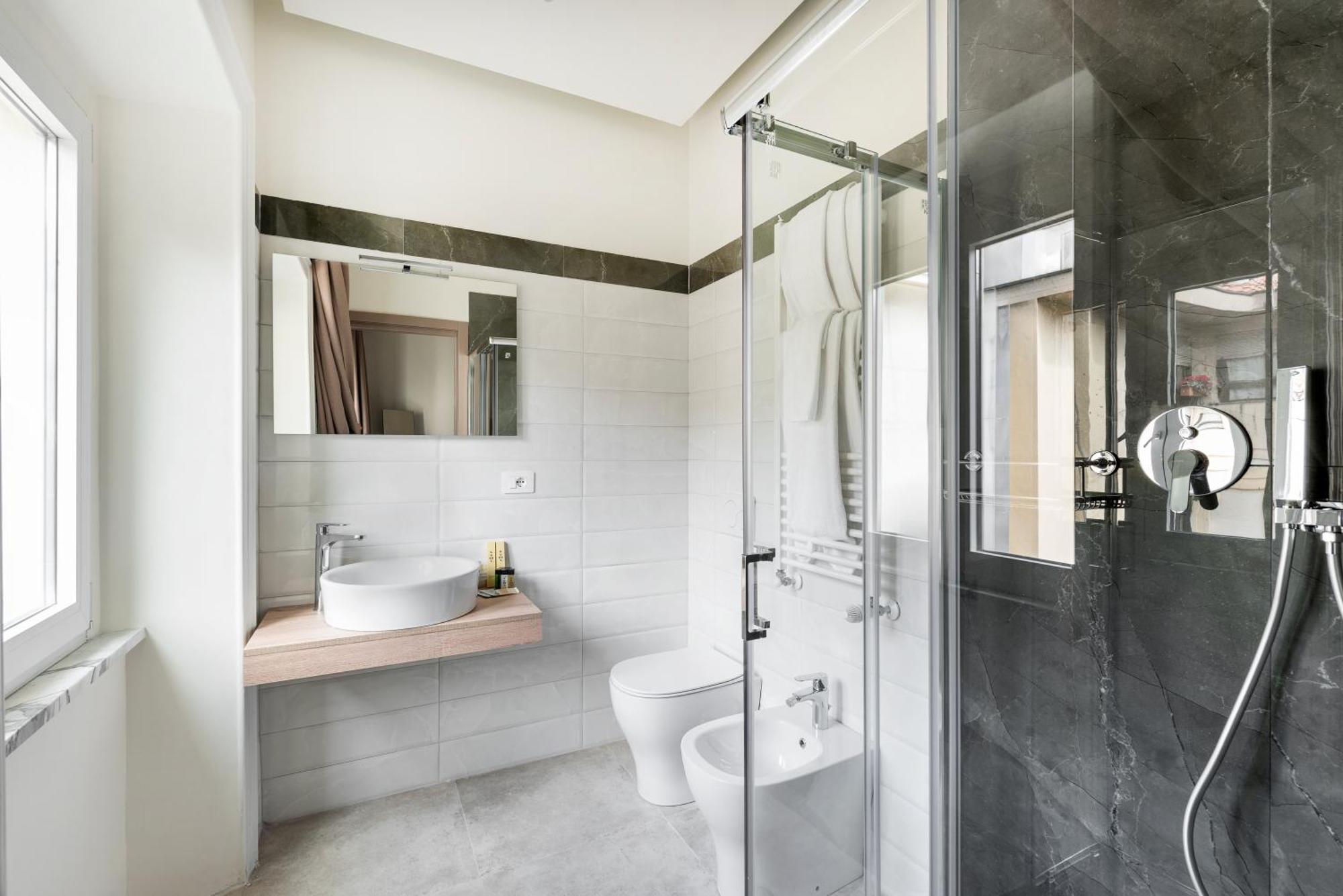 Domus 28 Guest house