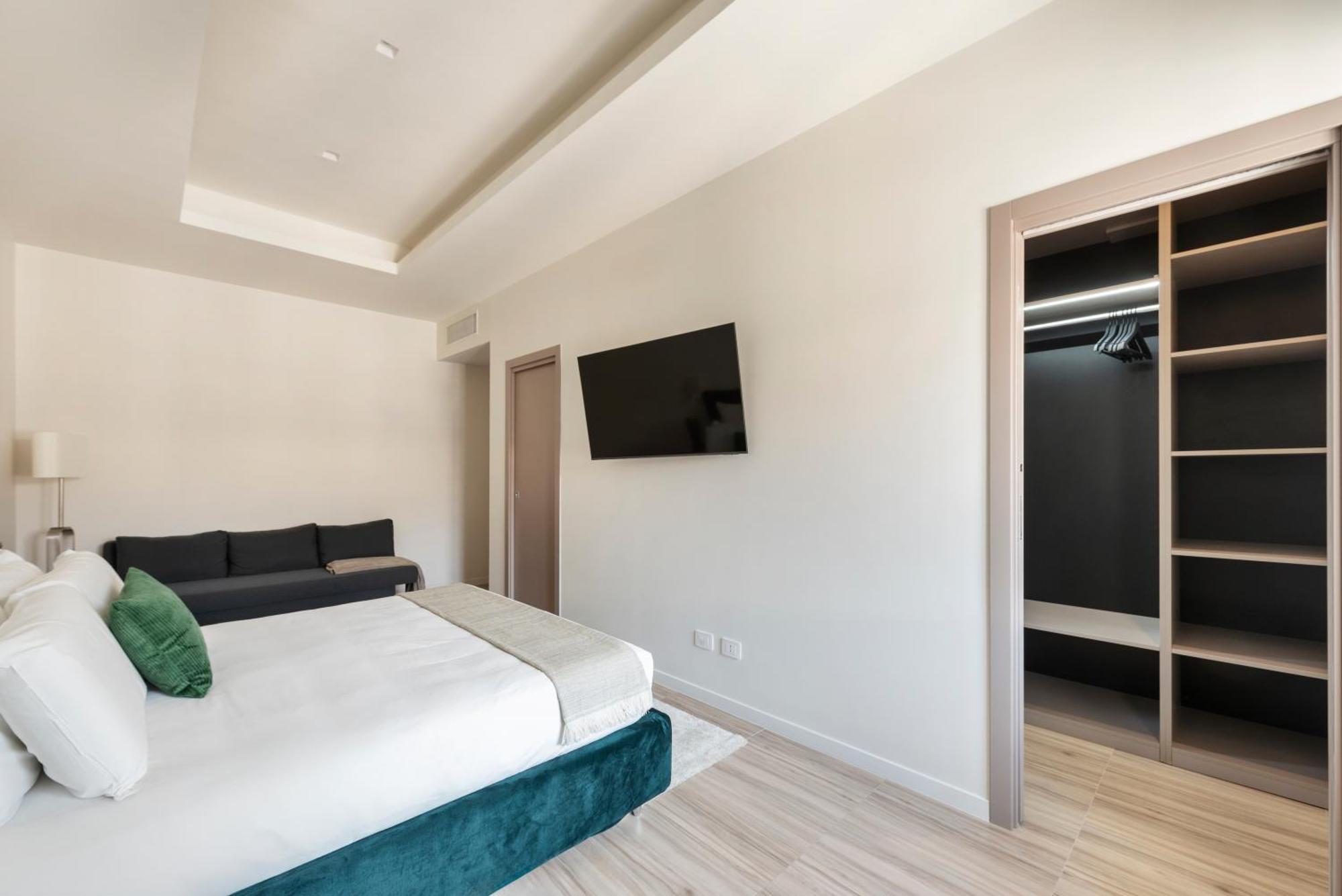 Domus 28 Guest house Rome