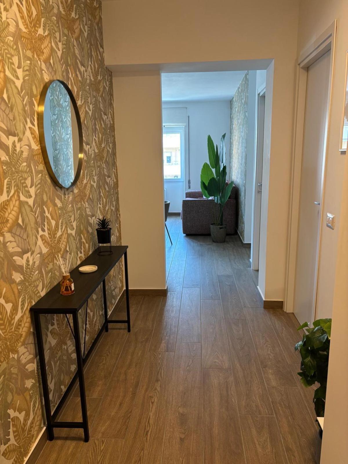 Aulo Plauzio Apartment *