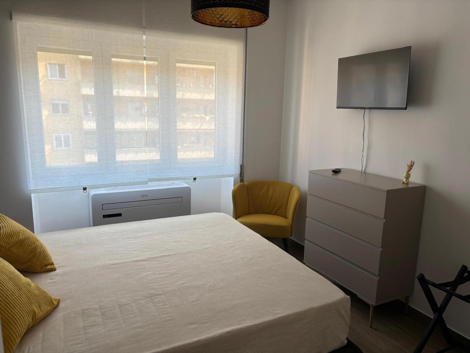 Aulo Plauzio Apartment