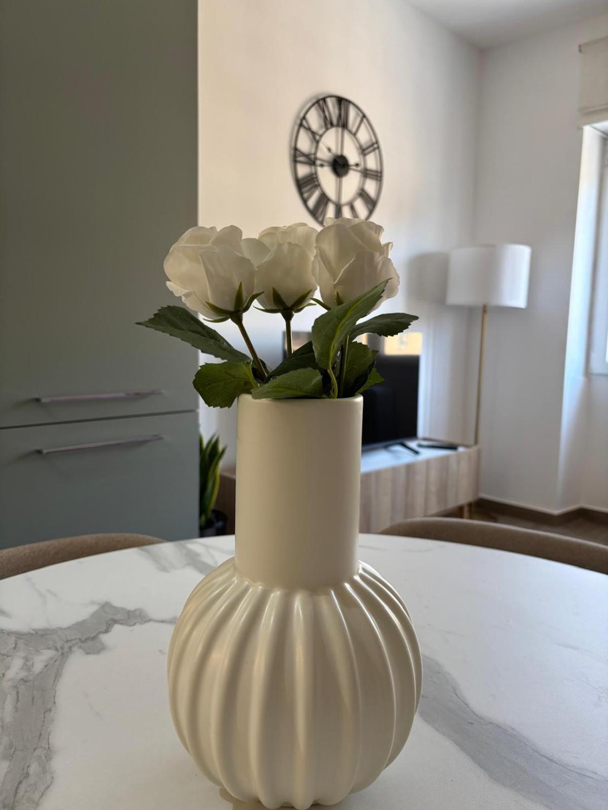 Apartment Aulo Plauzio