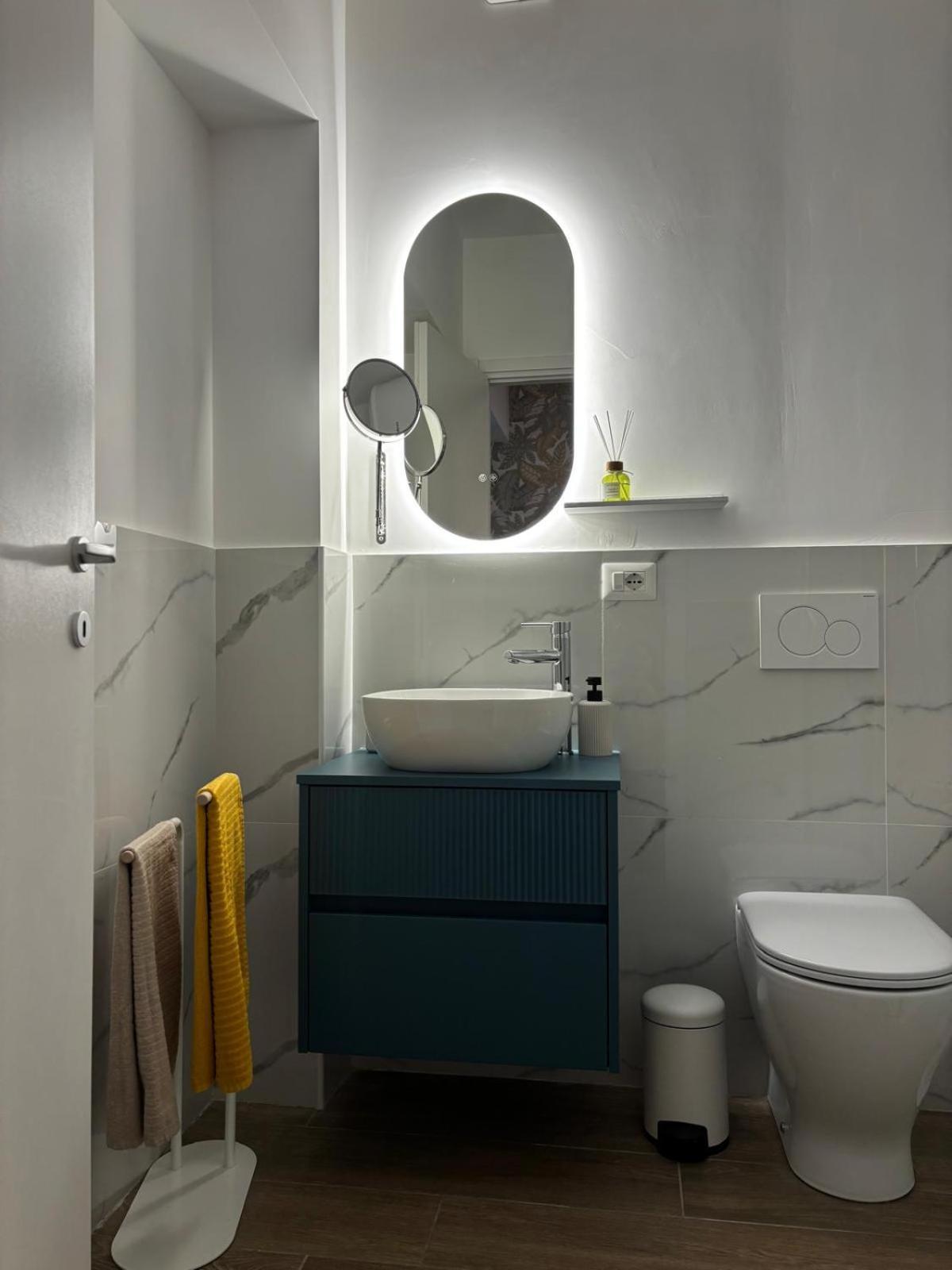 Aulo Plauzio Apartment *
