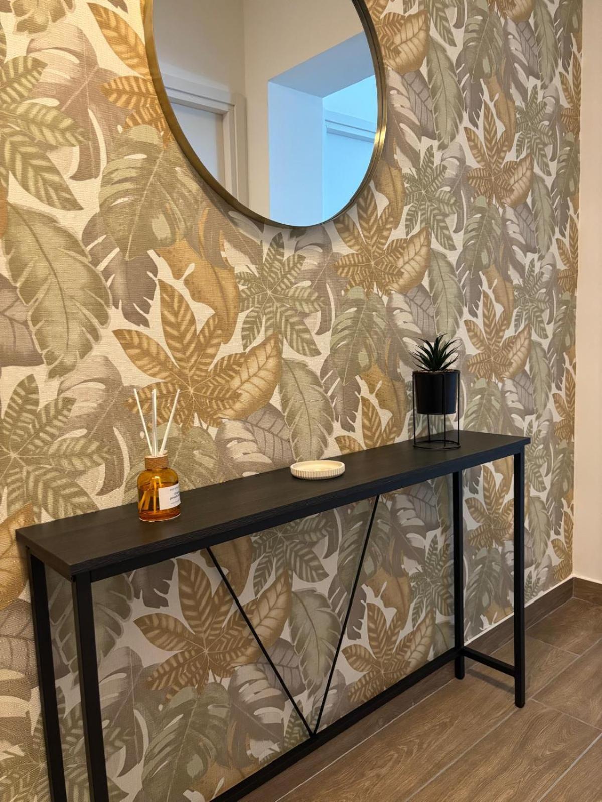 Aulo Plauzio Apartment