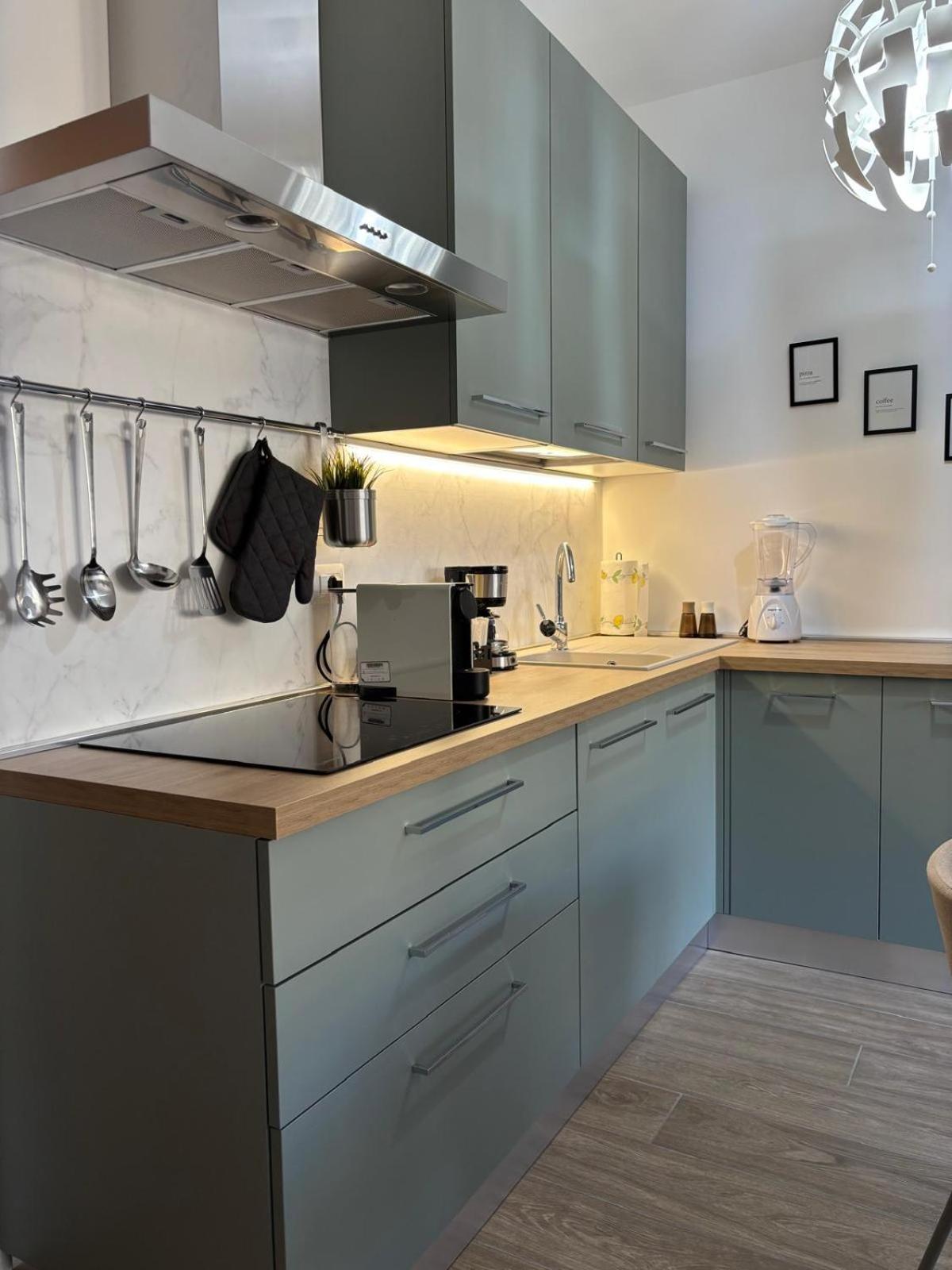 Apartment Aulo Plauzio
